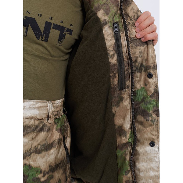 Костюм OneRus Тактика -15°С (Таслан)