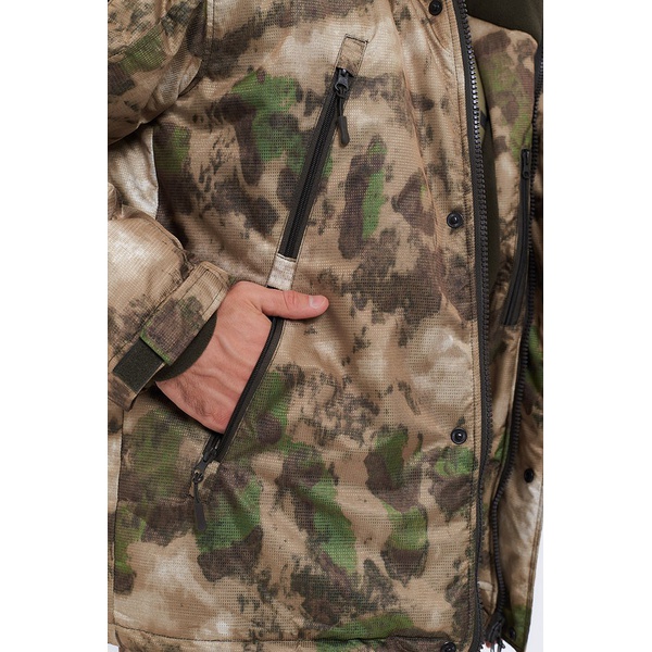 Костюм OneRus Тактика -15°С (Таслан)