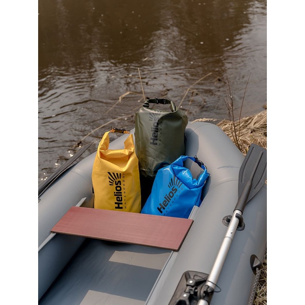 Гермомешок Helios 50 л (d33/69см) хаки