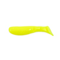Виброхвост Yaman Pro Boost Up (7.6 см, 5 шт/уп) Chartreuse, №2