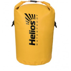 Гермомешок Helios 50 л (d33/69см) жёлтый