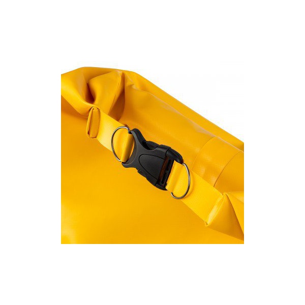 Гермомешок Helios 50 л (d33/69см) жёлтый