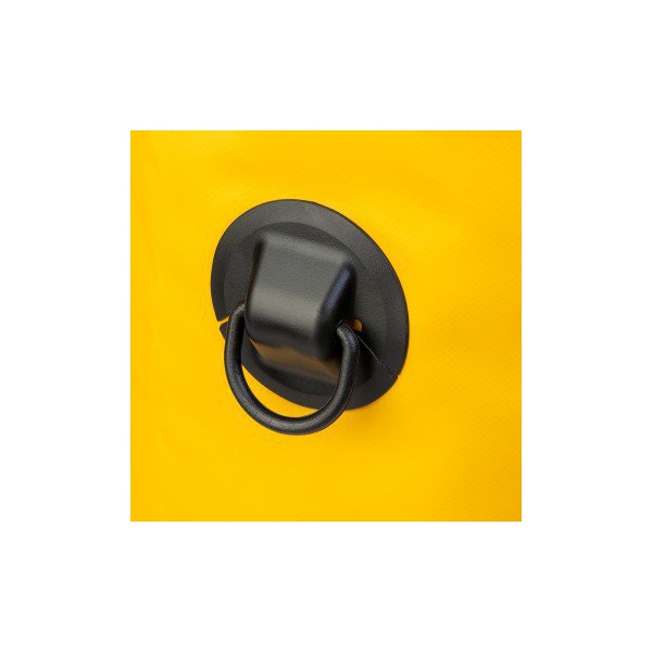 Гермомешок Helios 50 л (d33/69см) жёлтый