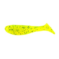 Виброхвост Yaman Pro Boost Up (10.2 см, 4 шт/уп) Green pepper, №10
