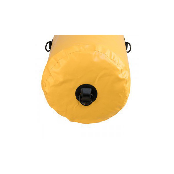 Гермомешок Helios 70 л (d33/100см) жёлтый