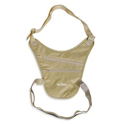 Кошелек Tatonka Skin Chest Holster natural