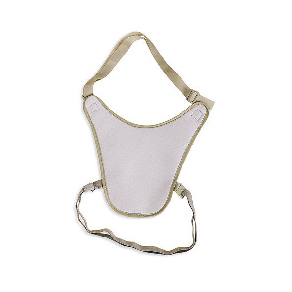 Кошелек Tatonka Skin Chest Holster natural