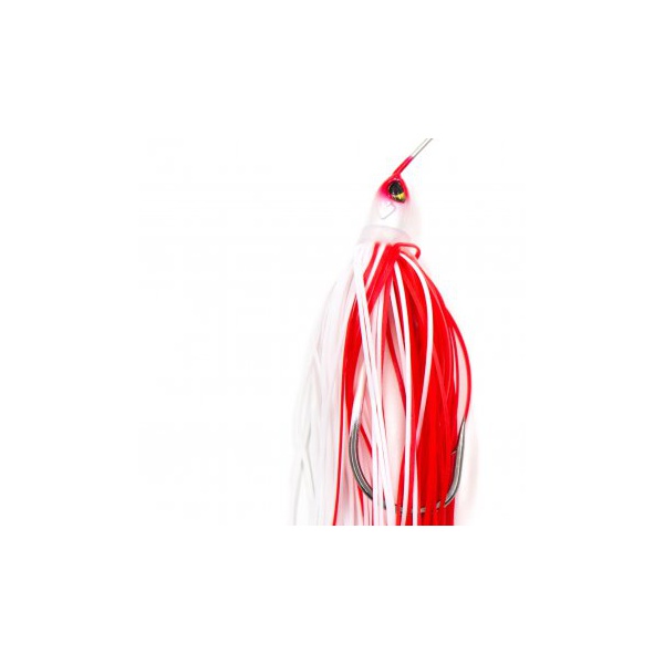 Спиннербейт Namazu Gunblade №1, 16 гр