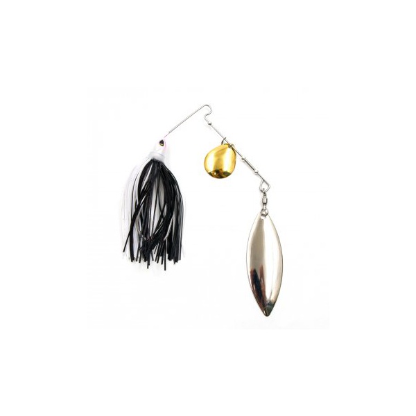 Спиннербейт Namazu Gunblade №4, 16 гр