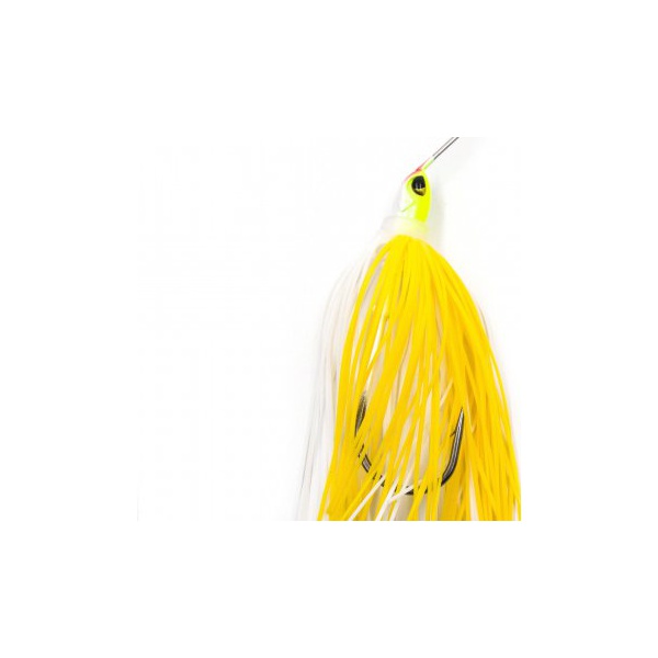 Спиннербейт Namazu Gunblade №2, 20 гр