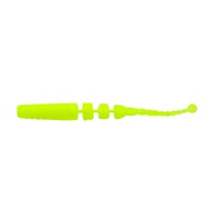 Слаг Yaman Pro Dasty (4.3 см, 10 шт/уп) Chartreuse, №2
