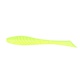 Слаг Yaman Pro Devos Fry (2.5 см, 15 шт/уп) Chartreuse, №2. Фото 1