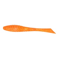 Слаг Yaman Pro Devos Fry (2.5 см, 15 шт/уп) Carrot gold flake, №3