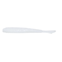 Слаг Yaman Pro Stick Fry (4.6 см, 10 шт/уп) White, №1