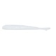 Слаг Yaman Pro Stick Fry (4.6 см, 10 шт/уп) White, №1. Фото 1