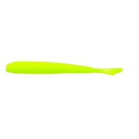 Слаг Yaman Pro Stick Fry (4.6 см, 10 шт/уп) Chartreuse, №2