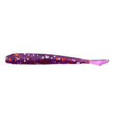 Слаг Yaman Pro Stick Fry (4.6 см, 10 шт/уп) Violet, №8