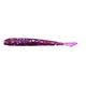 Слаг Yaman Pro Stick Fry (4.6 см, 10 шт/уп) Violet, №8. Фото 1