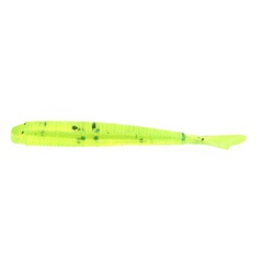 Слаг Yaman Pro Stick Fry (4.6 см, 10 шт/уп) Green pepper, №10