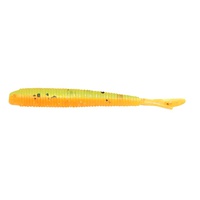 Слаг Yaman Pro Stick Fry (4.6 см, 10 шт/уп) Arbuz, №16