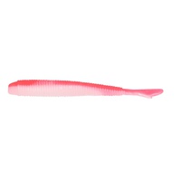 Слаг Yaman Pro Stick Fry (4.6 см, 10 шт/уп) Red White, №27