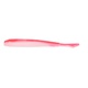 Слаг Yaman Pro Stick Fry (4.6 см, 10 шт/уп) Red White, №27. Фото 1