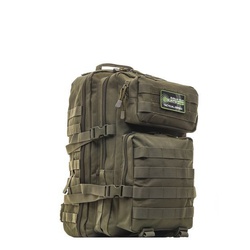 Рюкзак Huntsman Тактический RU 064 хаки, 35 л