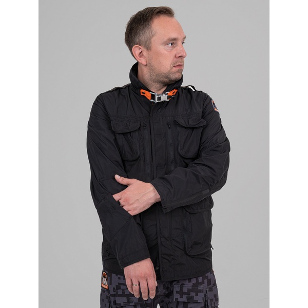 Ветровка Remington Streamer