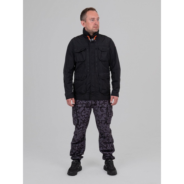 Ветровка Remington Streamer