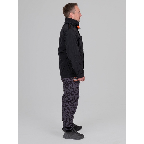 Ветровка Remington Streamer