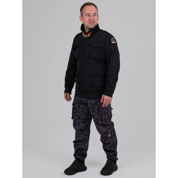 Ветровка Remington Streamer