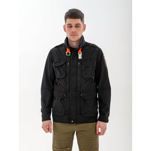 Ветровка Remington Streamer