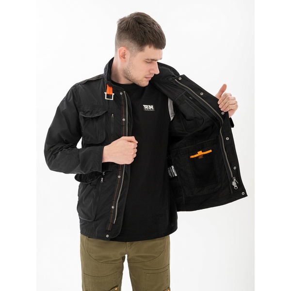 Ветровка Remington Streamer