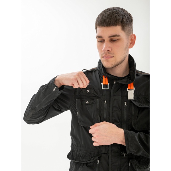 Ветровка Remington Streamer