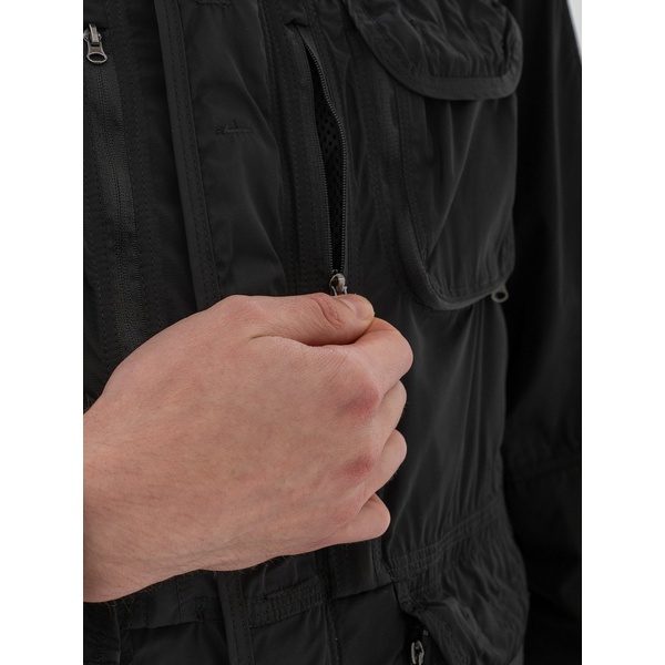 Ветровка Remington Streamer