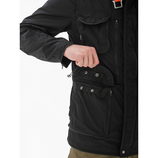 Ветровка Remington Streamer