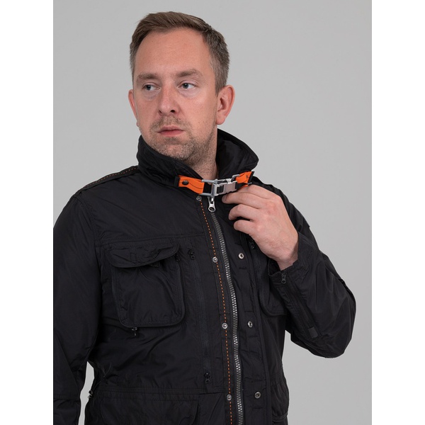 Ветровка Remington Streamer