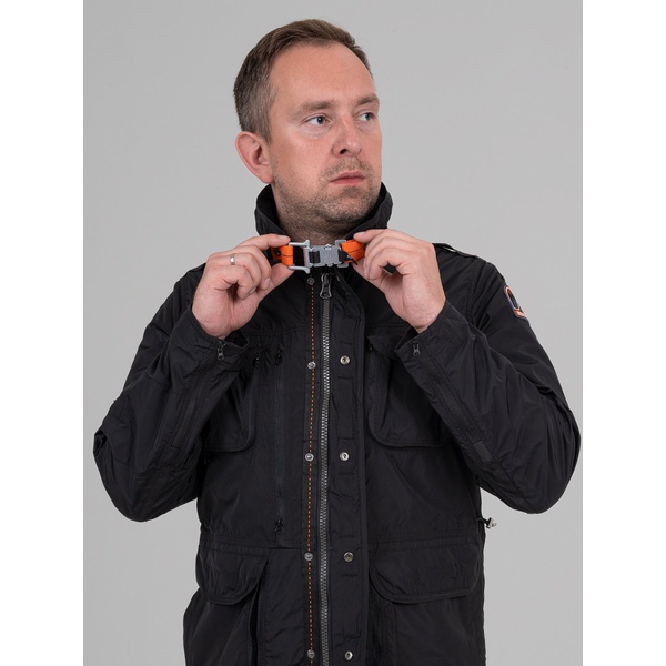 Ветровка Remington Streamer