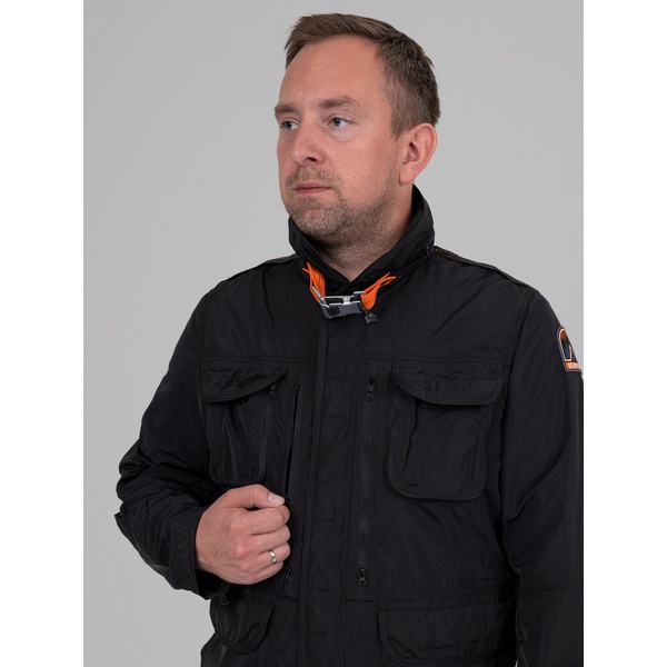 Ветровка Remington Streamer