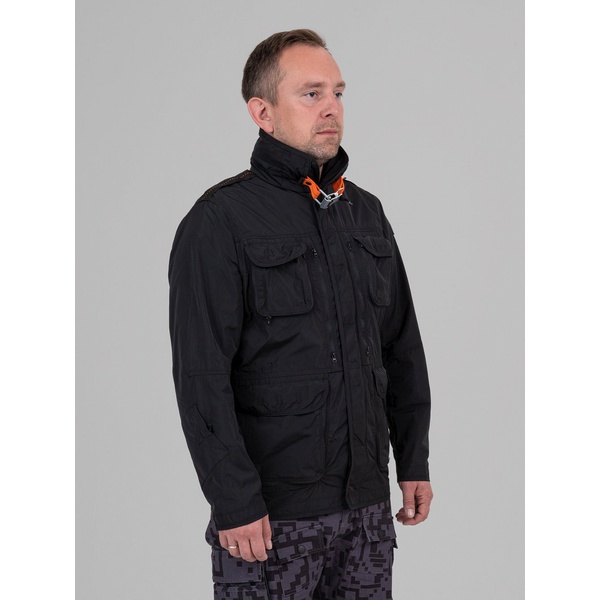 Ветровка Remington Streamer