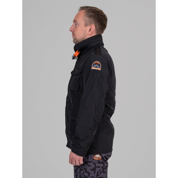 Ветровка Remington Streamer