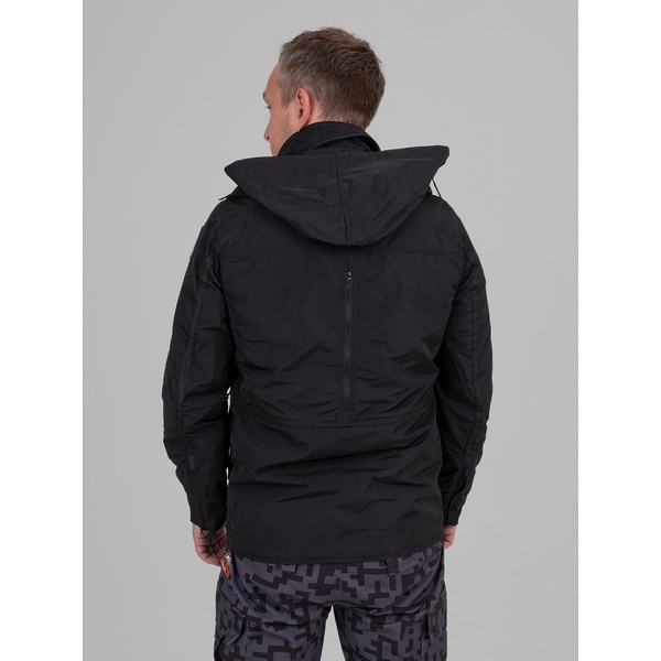 Ветровка Remington Streamer