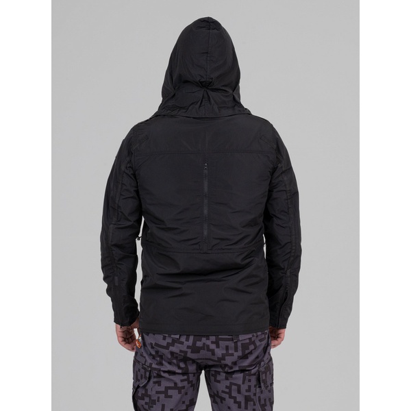 Ветровка Remington Streamer