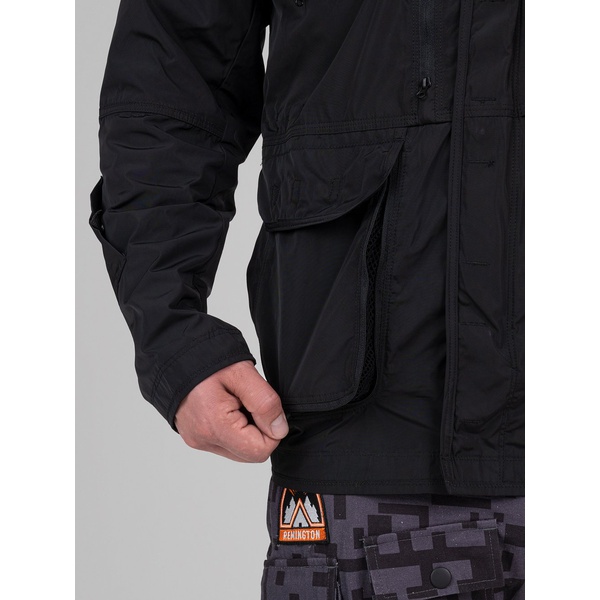 Ветровка Remington Streamer