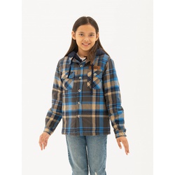 Рубашка Remington City Walk утеплённая