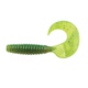 Твистер Yaman Pro Spiral (6.35 см, 10 шт/уп) Green pepper, №10. Фото 1