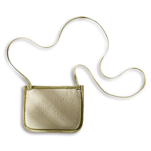 Кошелек Tatonka Skin ID Pocket natural