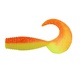 Твистер Yaman Pro Spry Tail (3.8 см, 10 шт/уп) Sunshine, №25. Фото 1