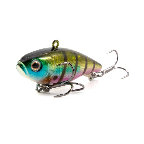 Воблер Namazu Giggles 60 мм №6