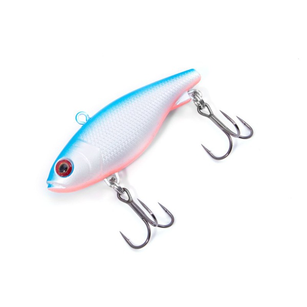 Воблер Namazu Giggles 60 мм №19